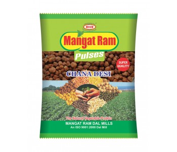 MANGAT RAM KALA CHANA DAL